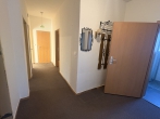 Ihr Wohnhaus mit Einliegerwohnung am Rande des historischen Ortskernes! - Flur im Erdgeschoss