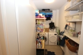 Neuwertige Wohnung mit Aufzug & Garage - Hauswirtschaftsraum