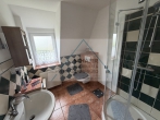 4-Zimmer-Wohnung über zwei Etagen - Bad