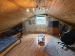 4-Zimmer-Wohnung über zwei Etagen - Zimmer Stauboden
