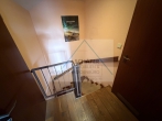 4-Zimmer-Wohnung über zwei Etagen - Treppe