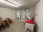 4-Zimmer-Wohnung über zwei Etagen - Waschraum