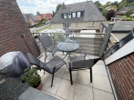4-Zimmer-Wohnung über zwei Etagen - Balkon