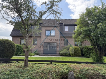 4-Zimmer-Wohnung über zwei Etagen, 27211 Bassum, Etagenwohnung