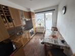 4-Zimmer-Wohnung über zwei Etagen - Küche