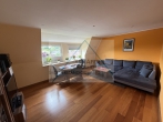 4-Zimmer-Wohnung über zwei Etagen - Wohnzimmer