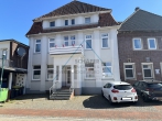 Wohn- und Geschäftshaus im Herzen von Bassum - Büroräume EG