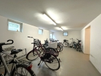 Wohnen in Moordeich: 3 Zimmer mit Terrasse und Garten - Fahrradkeller