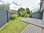 Großzügig und hell mit eigenem Garten im KfW-Effizienzhaus 40 EE - ...mit Gartenanteil