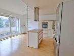 Selbstgenutzt oder Anlage - helle Maisonette mit Balkon und zwei Bädern! - Küche