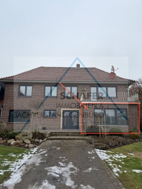 Klein, fein & modern – 2 Zimmer auf dem Land, 27211 Bassum / Albringhausen, Erdgeschosswohnung