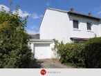 Reihenhaus mit Garage am Haus, Terrasse u. Garten - H&T Immobilien - Reihenendhaus in Bremen / Huchting