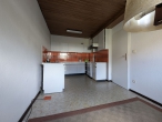 Reihenhaus mit Garage am Haus, Terrasse u. Garten - Küche