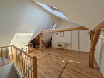 Mehrfamilienhaus mit Potential in Peterswerder! - 2. OG Wohnung - ausgebauter Spitzboden