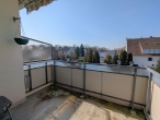 Huchting: 3-Zi.-Whg. mit Garage & 3 Kellerräumen - ...Balkon