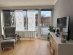 Gemütliche Ferienwohnung auf Wangerooge mit Ausblick auf den Leuchtturm - "Haus-Neuwerk" - e84e02fa-f521-4158-a575-a68b49c03147
