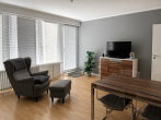 Gemütliche Ferienwohnung auf Wangerooge mit Ausblick auf den Leuchtturm - "Haus-Neuwerk" - 08096cdc-aed9-4d26-979d-08c45f5a31db