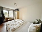 Helle Zwei-Zimmerwohnung mit TG-Stellplätzen & großer Loggia! - Schlafzimmer