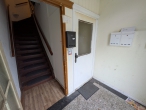 Mehrfamilienhaus mit Sanierungspotential in Gröpelingen! - Hauseingang