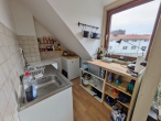 Mehrfamilienhaus mit Sanierungspotential in Gröpelingen! - Whg. 4 - Küche