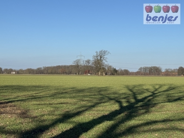 Verkauf: 3.84.96 ha Ackerland in der Gemarkung Wechold, 27318 Hilgermissen / Wechold, Bauprojekt