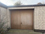 Gemütlicher Bungalow in Top-Lage von Bruchhausen-Vilsen - Garage