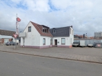 Sanierungsobjekt + Bestand als Kapitalanlage in super Sichtlage! - Vorderhaus