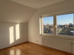 +++Helle Dachgeschosswohnung mit Balkon in Sulingen+++ - Kinderzimmer