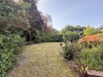 Freistehendes Einfamilienhaus mit Garten & Ausbaupotenzial - Garten