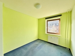 Ruhig gelegen! Drei-Zimmer-Wohnung mit Südwest-Balkon! - Kinderzimmer
