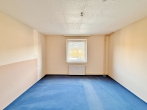 Ruhig gelegen! Drei-Zimmer-Wohnung mit Südwest-Balkon! - Schlafzimmer