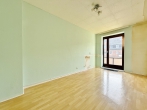 Ruhig gelegen! Drei-Zimmer-Wohnung mit Südwest-Balkon! - Küche