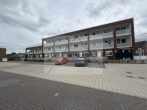 Wohnen in Bahnhofsnähe - Moderne Wohnung im Erdgeschoss - Außenansicht