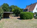 Ankommen und wohlfühlen: Ihr neues Zuhause in Brinkum! - Stellplätze und Carport
