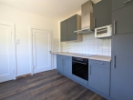 Ankommen und wohlfühlen: Ihr neues Zuhause in Brinkum! - Küche