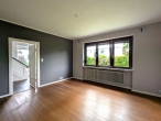 Ankommen und wohlfühlen: Ihr neues Zuhause in Brinkum! - Wohnzimmer