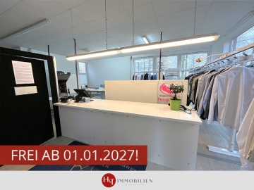 Vielseitige Gewerbefläche in zentraler Lage von Stuhr-Brinkum, 28816 Stuhr, Ladenlokal