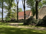 Idyllische Hofstelle im Bruchteileigentum in Bassum-Katenkamp - Hof