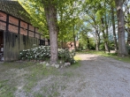 Idyllische Hofstelle im Bruchteileigentum in Bassum-Katenkamp - Hof