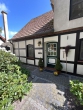 Idyllische Hofstelle im Bruchteileigentum in Bassum-Katenkamp - Eingangsbereich Wohnhaus 2