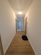 Gemütliche Dachgeschosswohnung in idyllischer Lage - Flur