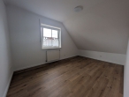 Gemütliche Dachgeschosswohnung in idyllischer Lage - Arbeitszimmer