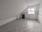 Gemütliche Dachgeschosswohnung in idyllischer Lage - Küche