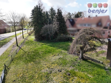 Ihr Bauplatz am Dorfrand von Schwarme, 27327 Schwarme, Wohngrundstück