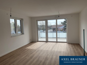 Moderne, hochwertige 3.5 Zimmer-Wohnung mit Balkon – Zentral in Brinkum-Stuhr, 28816 Stuhr, Gastronomie