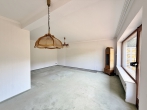 Toplage in Huchting! Gepflegtes Einfamilienhaus mit Süd-Terrasse! - Wohn- und Esszimmer