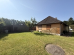 Toplage in Huchting! Gepflegtes Einfamilienhaus mit Süd-Terrasse! - Garten