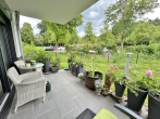 City wohnen am Amtshof – zeitgemäßer Wohnkomfort in bester Lage! - Terrasse