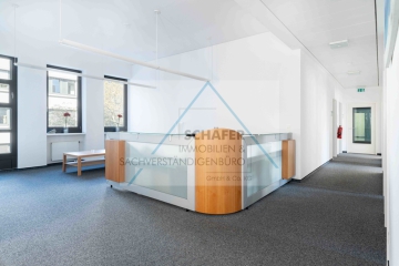 Bürofläche in begehrter Gegend Berlins zu vermieten, 10555 Berlin, Bürohaus