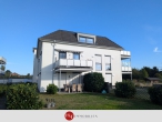Etagenwohnung mit großem Südbalkon und Garage! - H&T Immobilien - Etagenwohnung in Stuhr